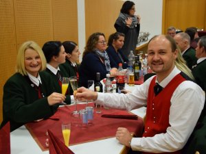 Cäciliafeier